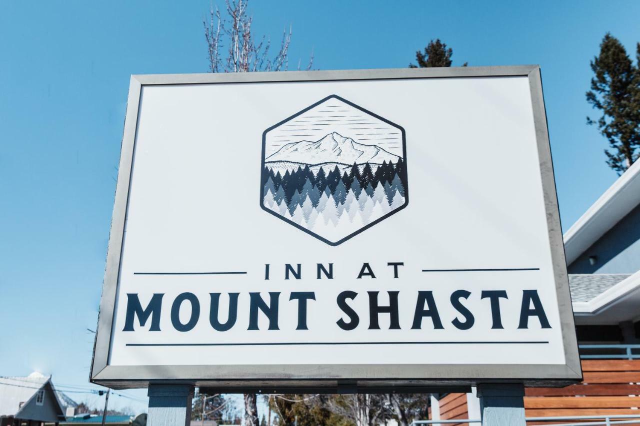 Inn At Mount Shasta Exterior photo